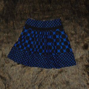 International  Concepts Polka Dot Skirt (14)